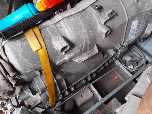 Bmw automaat bak 6hp19 koppel omvormer 525i, Auto-onderdelen, Remmen en Aandrijving, BMW, Ophalen