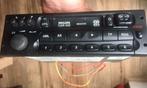 Philips auto radio Cassette 4x35 watt duits, Auto diversen, Ophalen, Gebruikt