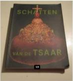 Prachtig Kunstboek - Schatten van de Tsaar, Ophalen of Verzenden, Zo goed als nieuw