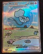 Gezocht nummers zie omschrijving Pokemon Paldean Fates, Hobby en Vrije tijd, Verzamelkaartspellen | Pokémon, Foil, Ophalen of Verzenden