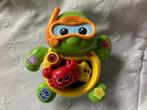 Vtech Spetterspat badspeelschildpad, Ophalen, Gebruikt, 6 maanden tot 2 jaar