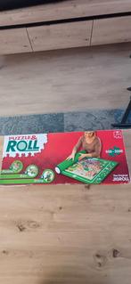 Puzzle & Roll Jigroll - Compleet, Tuin en Terras, Hangmatten, Ophalen, Opvouwbaar, Zo goed als nieuw, Eenpersoons