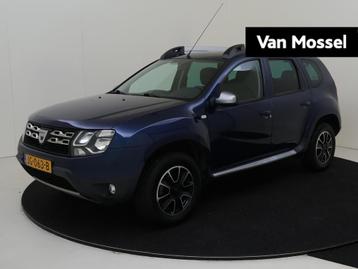 Dacia Duster 1.2 TCe 4x2 Prestige | Trekhaak | Leder | Airco beschikbaar voor biedingen