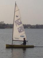 Zeilbootje Splash, Watersport en Boten, Ophalen, Geen motor, Gebruikt, Overige brandstoffen