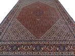 Perzisch tapijt - Bidjar - 355 x 250 cm - Handgeknoopt kleed, Huis en Inrichting, Stoffering | Tapijten en Kleden, 200 cm of meer