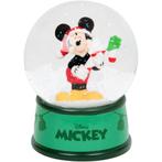 Disney kerst schudbol (Mickey, Stitch, Frozen), Diversen, Kerst, Ophalen of Verzenden, Nieuw