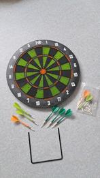 Dartboard softdarts, Ophalen of Verzenden, Nieuw, Dartbord