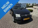 Fiat Panda 1.2 Emotion, Voorwielaandrijving, Stof, Gebruikt, 1242 cc