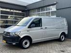 Volkswagen Transporter 2.0 TSI L2H1 Benzine /CNG Dubbele Sch, Auto's, Voorwielaandrijving, Stof, Gebruikt, 4 cilinders