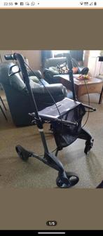 Topro troja Rollator, Diversen, Ophalen of Verzenden, Gebruikt