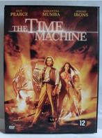 The Time Machine (originele dvd), Vanaf 12 jaar, Ophalen of Verzenden, Zo goed als nieuw