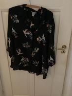 Blouse, maat 50, Ophalen of Verzenden, Zo goed als nieuw