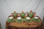 Satsuma servies, Antiek en Kunst, Antiek | Servies compleet, Ophalen of Verzenden