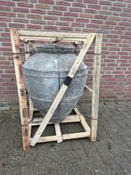 Grote decoratieve kruiken, Tuin en Terras, Tuinvazen, Ophalen, Nieuw