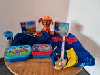 Paw Patrol pakket/ Paw Patrol knuffel/Paw patrol speelgoed, Ophalen of Verzenden, Zo goed als nieuw