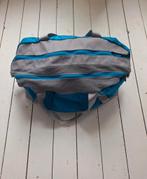 The North Face Apex Gym Duffel M Blauw/Grijs, Ophalen of Verzenden, Zo goed als nieuw, Unisex volwassen