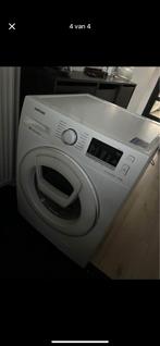 Samsung eco bubble, 6 tot 8 kg, Ophalen of Verzenden, Zo goed als nieuw