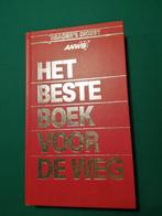 het beste ANWB boek over de weg, Nederland, Ophalen of Verzenden, Landkaart