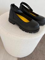 Toffe mary jane Buffalo zwart maat 41 nieuw!, Zwart, Nieuw, Buffalo, Ballerina's