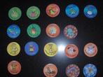 Heb nog 18 v/d 20st POKÉMON FLIPPO EVOLUTIONS 26 t/m 45., Verzamelen, Flippo's, Ophalen of Verzenden, Spiek, Losse flippo's