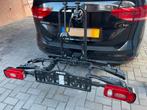 Fietsendrager Pro User Ruby, Ophalen, 2 fietsen, Gebruikt, Trekhaakdrager