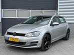 Volkswagen Golf 1.2 TSI Comfortline 18 Inch Navi Cruise, Voorwielaandrijving, Euro 5, Stof, Gebruikt
