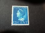 Suriname 1946  koningin Wilhelmina, Postzegels en Munten, Verzenden, Postfris