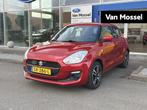 Suzuki Swift 1.2 Comfort | Airco | Radio | LMV |, Voorwielaandrijving, 12 maanden, Stof, Gebruikt