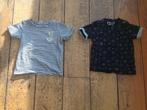 Shirtjes 86 (name-it/Tumble), Kinderen en Baby's, Babykleding | Maat 86, Ophalen of Verzenden, Zo goed als nieuw, Name IT, Jongetje
