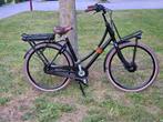 Stella dolce elektrische dames fiets 53cm frame, Fietsen en Brommers, Elektrische fietsen, Zo goed als nieuw, 51 tot 55 cm, 50 km per accu of meer