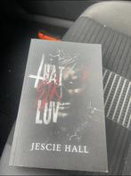 That sik luv, Nederlandse versie, Boeken, Jescie Hall, Overige typen, Nieuw, Ophalen of Verzenden