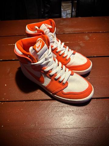 NIKE Jordan 1 Retro Ajko maat 42 beschikbaar voor biedingen