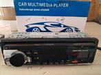 Bluetooth Autoradio met Afstandsbediening, Auto diversen, Autoradio's, Ophalen of Verzenden, Nieuw