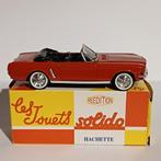 Solido 1964 Ford Mustang, Ophalen of Verzenden, Solido