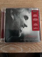 CD Andrea Bocelli - Amore, Ophalen of Verzenden, Modernisme tot heden, Zo goed als nieuw, Vocaal