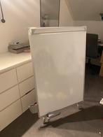 Whiteboard verstelbaar 3 poten, Ophalen, Zo goed als nieuw, Whiteboard