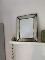 Spiegel 38x30, Huis en Inrichting, Woonaccessoires | Spiegels, Minder dan 100 cm, Minder dan 50 cm, Gebruikt, Rechthoekig