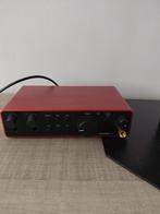 Audio, Zo goed als nieuw, 120 watt of meer, Front, Rear of Stereo speakers, Ophalen