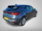 Seat Leon TSI 110 PK H6 (NIEUWE MODEL) Navi Digi Cockpit Cam, Voorwielaandrijving, Gebruikt, Adaptive Cruise Control, Leon