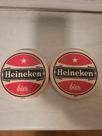 Bierviltjes 25  stuks., Ophalen of Verzenden, Nieuw, Viltje(s), Overige merken