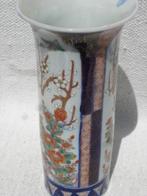 Antiek Japans Imari Bekervaas eind 1800/ begin 1900, Antiek en Kunst, Ophalen of Verzenden