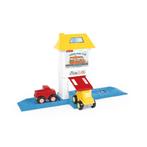 Dolu Fisher Price Auto Speelset, Speelset, Nieuw, Ophalen of Verzenden, Dolu