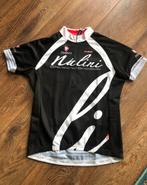 Nalini fiets shirt als nieuw maat xl, Bovenkleding, Nalini, XL, Ophalen of Verzenden