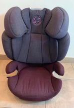 Cybex solution Q2 fix plus, Kinderen en Baby's, Autostoeltjes, Ophalen, 15 t/m 36 kg, Overige merken, Isofix