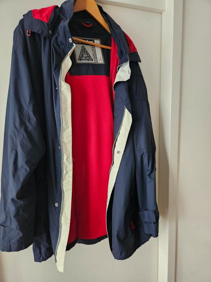 Gaastra XXL Herenjas, Kleding | Heren, Overige Herenkleding, Gedragen, Ophalen of Verzenden