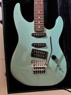 Kramer focus 6000 inclusief koffer, Muziek en Instrumenten, Snaarinstrumenten | Gitaren | Elektrisch, Ophalen, Gebruikt, Solid body