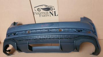 Achterbumper Audi Q3 F3 83A RSQ3 Sportback PDC 83F807511C beschikbaar voor biedingen
