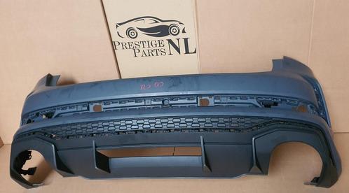 Achterbumper Audi Q3 F3 83A RSQ3 Sportback PDC 83F807511C, Auto-onderdelen, Carrosserie en Plaatwerk, Bumper, Achter, Gebruikt