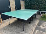 Tafeltennistafel voor buiten, Sport en Fitness, Tafeltennis, Ophalen, Tafel Outdoor