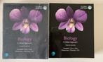 Campbell Biology: A Global Approach 12th Edition, Ophalen, Beta, Zo goed als nieuw, WO